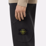 FLEECE SWEATPANTS