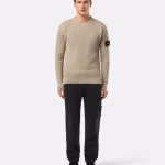 FLEECE SWEATPANTS