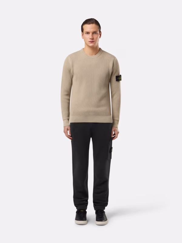 FLEECE SWEATPANTS