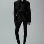 SLIM STIRRUP LEGGINGS
