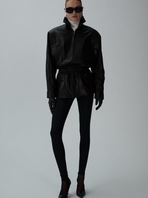 SLIM STIRRUP LEGGINGS