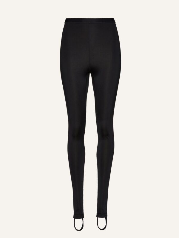 SLIM STIRRUP LEGGINGS