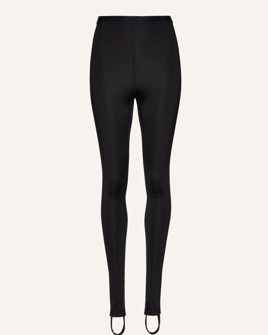 SLIM STIRRUP LEGGINGS