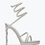 MARGOT PLATFORM 120