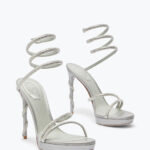 MARGOT PLATFORM 120