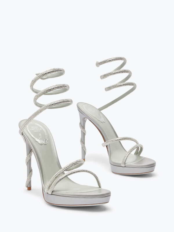 MARGOT PLATFORM 120