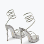 MARGOT PLATFORM 120