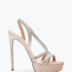 LISA NUDE 130 PLATFORM