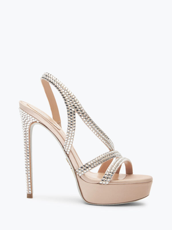 LISA NUDE 130 PLATFORM