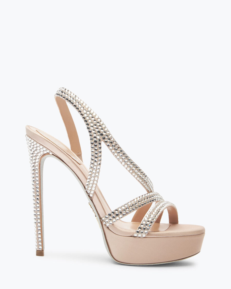 LISA NUDE 130 PLATFORM