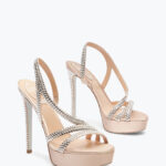 LISA NUDE 130 PLATFORM