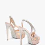LISA NUDE 130 PLATFORM