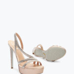 LISA NUDE 130 PLATFORM