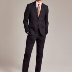 TAILORED SUIT