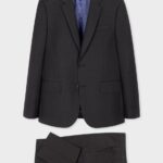TAILORED SUIT