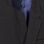 TAILORED SUIT