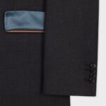 TAILORED SUIT