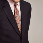 TAILORED SUIT