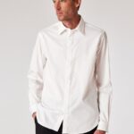 SLIM FIT SHIRT