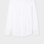 SLIM FIT SHIRT
