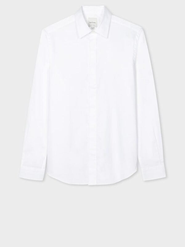 SLIM FIT SHIRT