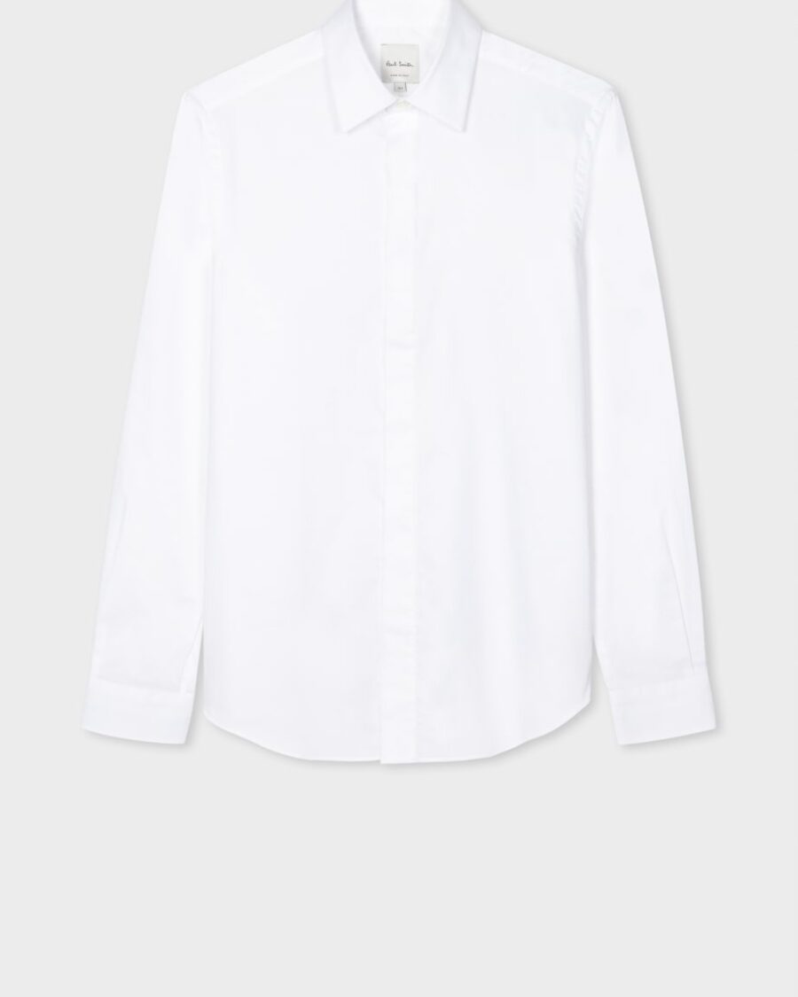 SLIM FIT SHIRT