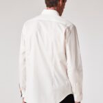 SLIM FIT SHIRT