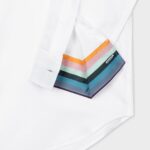 SLIM FIT SHIRT