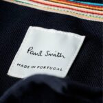 SIGNATURE STRIPES COTTON POLO SHIRT