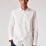 SLIM FIT SHIRT