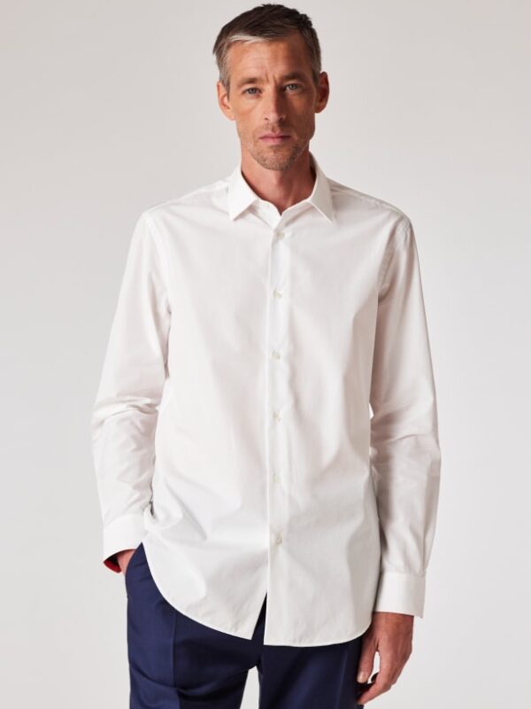 SLIM FIT SHIRT
