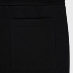 HAPPY EMBROIDERED JOGGINGS