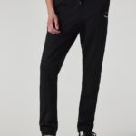 HAPPY EMBROIDERED JOGGINGS