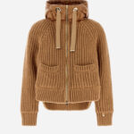 SWEATSHIRT IN INFINITY WOOL AND NYLON ULTRALIGHT