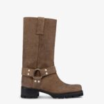 WINTER ROXY BOOT
