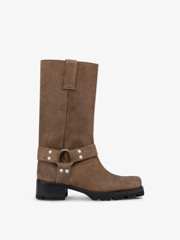 WINTER ROXY BOOT