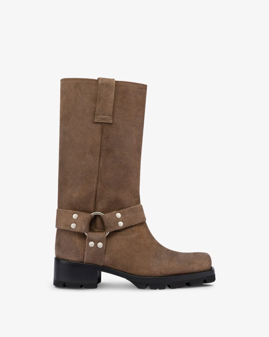 WINTER ROXY BOOT