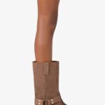 WINTER ROXY BOOT