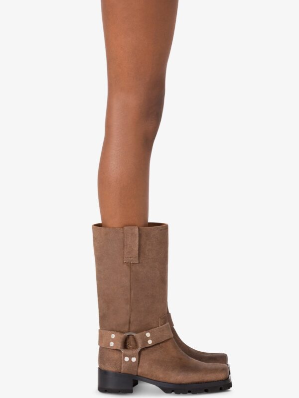 WINTER ROXY BOOT