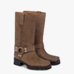 WINTER ROXY BOOT