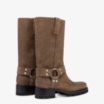WINTER ROXY BOOT
