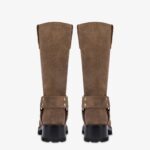 WINTER ROXY BOOT