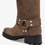 WINTER ROXY BOOT