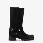 WINTER ROXY BOOT