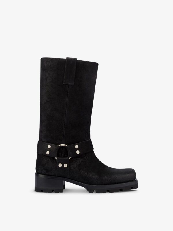 WINTER ROXY BOOT