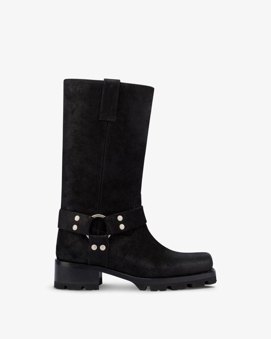 WINTER ROXY BOOT