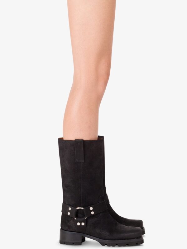 WINTER ROXY BOOT