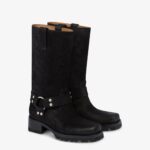 WINTER ROXY BOOT