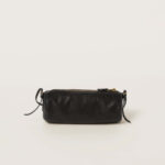 NAPPA LEATHER MINI BAG