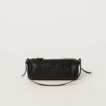 NAPPA LEATHER MINI BAG